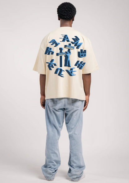 Flambeaux Krewe of Flame T-Shirt