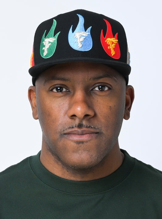 FLAMBEAUX FITTED