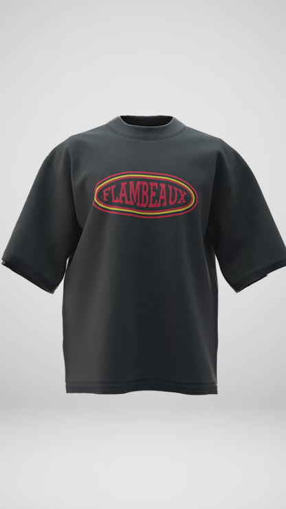 Flambeaux Flame Master T-Shirt