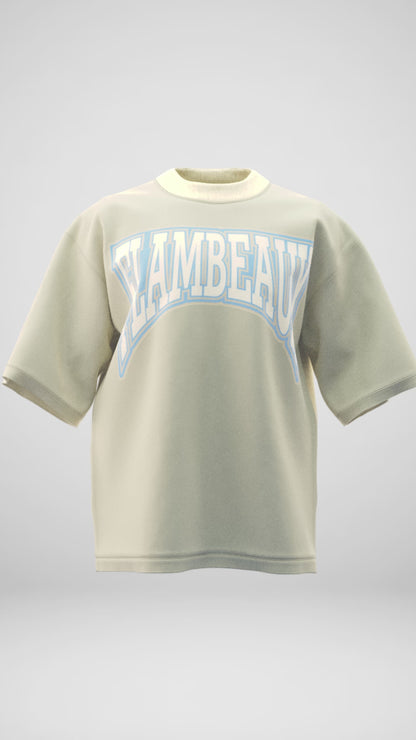 Flambeaux Krewe of Flame T-Shirt